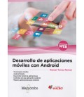 DESARROLLO DE APLICACIONES MOVILES CON ANDROID