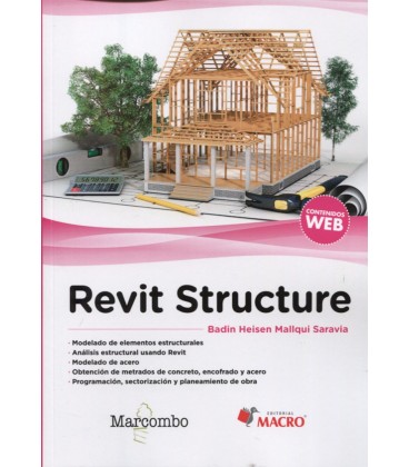 REVIT STRUCTURE