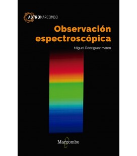 OBSERVACION ESPECTROSCOPICA