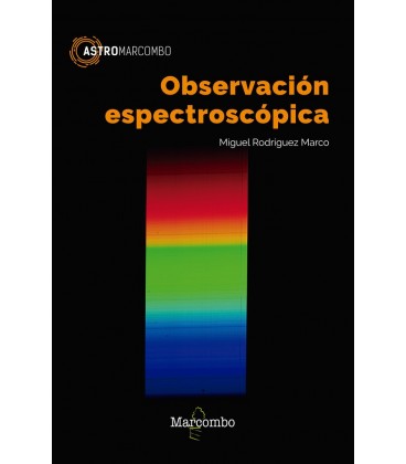 OBSERVACION ESPECTROSCOPICA