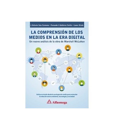 COMPRENSION DE LOS MEDIOS EN LA ERA DIGITAL