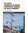 MONTAJE DE REDES ELECTRICAS AEREAS DE BAJA TENSION