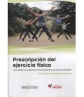 PRESCRIPCION DEL EJERCICIO FISICO