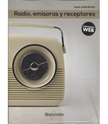 RADIO EMISORAS Y RECEPTORES