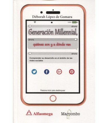GENERACION MILLENNIAL QUIENES SON Y A DONDE VAN
