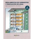 REGLAMENTOS DE SUMINISTRO Y EVACUACION DE AGUA 2ED