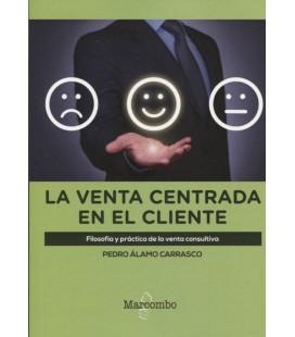 VENTA CENTRADA EN EL CLIENTE