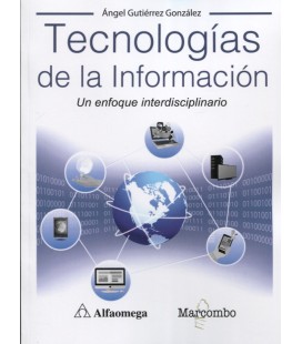 TECNOLOGIAS DE LA INFORMACION