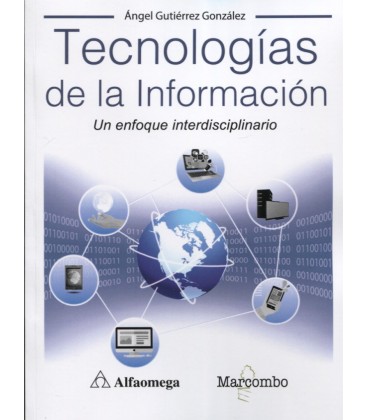 TECNOLOGIAS DE LA INFORMACION