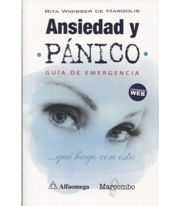 ANSIEDAD Y PANICO GUIA DE EMERGENCIA