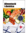 ALIMENTACION Y DIETETICA CFGM