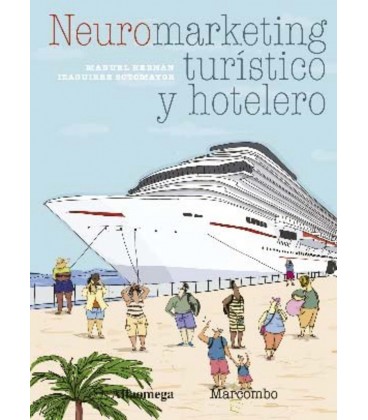 NEUROMARKETING TURISTICO Y HOTELERO
