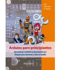ARDUINO PARA PRINCIPIANTES
