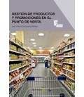 GESTION DE PRODUCTOS Y PROMOCIONES EN EL PUNTO DE VENTA