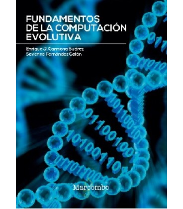 FUNDAMENTOS DE LA COMPUTACION EVOLUTIVA