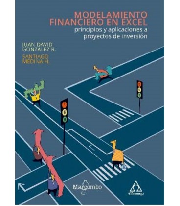 MODELAMIENTO FINANCIERO EN EXCEL
