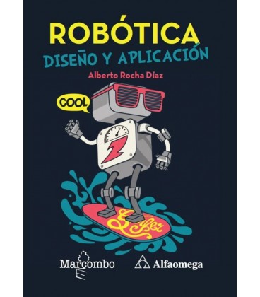 ROBOTICA DISEÑO Y APLICACION