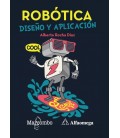 ROBOTICA DISEÑO Y APLICACION