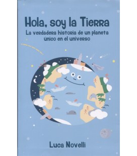 HOLA SOY LA TIERRA