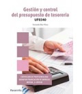 GESTION Y CONTROL DEL PRESUPUESTO DE TESORERIA UF0340