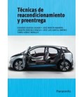 TECNICAS DE REACONDICIONAMIENTO Y PREENTREGA