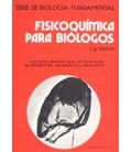FISICOQUIMICA PARA BIOLOGOS