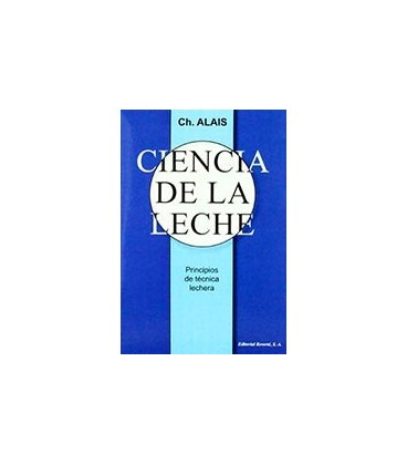 CIENCIA DE LA LECHE