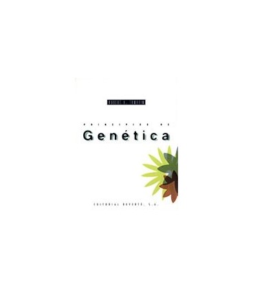PRINCIPIOS DE GENETICA