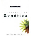 PRINCIPIOS DE GENETICA