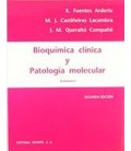 BIOQUIMICA CLINICA PATOLOGIA MOL 1