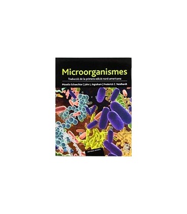 MICROORGANISMES