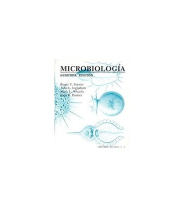 MICROBIOLOGIA 2 ED