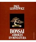 BONSAI ARBOLES EN MINIATURA