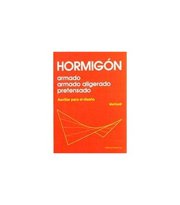 HORMIGON ARMADO