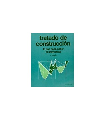 TRATADO CONSTRUCCION