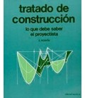 TRATADO CONSTRUCCION