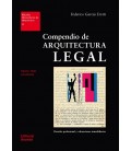 COMPENDIO DE ARQUITECTURA LEGAL