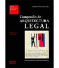 COMPENDIO DE ARQUITECTURA LEGAL ED 2016