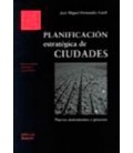 PLANIFICACION ESTRATEGICA DE CIUDADES