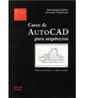 CURSO DE AUTOCAD PARA ARQUITECTOS