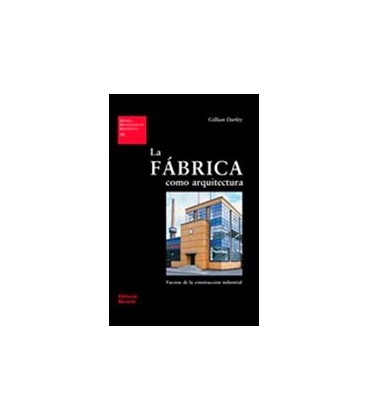 FABRICA COMO ARQUITECTURA