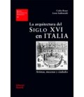 ARQUITECTURA DEL SIGLO XVI EN ITALIA
