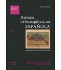 HISTORIA DE LA ARQUITECTURA ESPAÑOLA