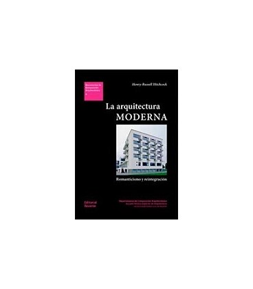 ARQUITECTURA MODERNA ROMANTICISMO Y REINTEGRACION