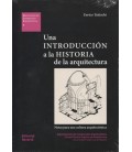 UNA INTRODUCCION A LA HISTORIA DE LA ARQUITECTURA