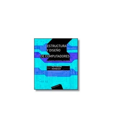 ESTRUCTURA Y DISEÑO DE COMPUTADORES 1