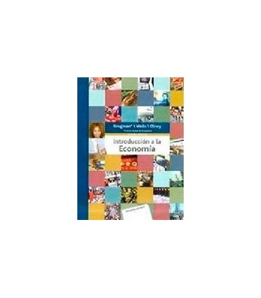 INTRODUCCION A LA ECONOMIA EDICION ESPECIAL