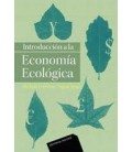 INTRODUCCION A LA ECONOMIA ECOLOGICA