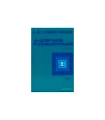 ALGORITMOS FUNDAMENTALES I