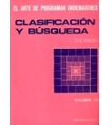 CLASIFICACION Y BUSQUEDA 03
